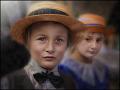 803 - LE PETIT SEDUCTEUR - VANDEN EYNDE GUY - belgium